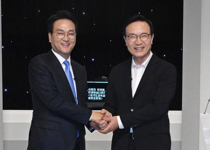 22조원 예산 쥔 교육감 선거... '현역 프리미엄' 이번에도 통할까