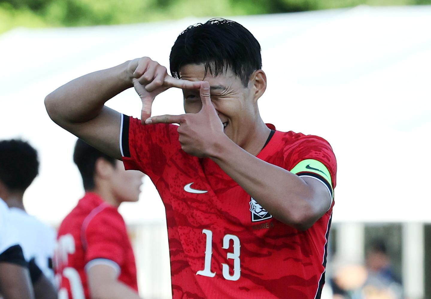 손흥민, 월드컵 부자 선수 7위… '괴물 골잡이' 홀란보다 많았다