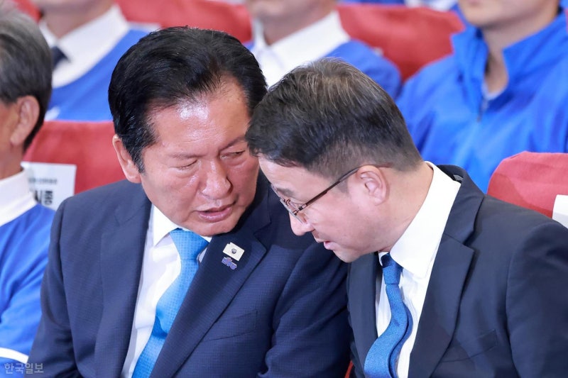 총선·대선·지선, 민주당 3연승... 지방권력도 접수했다