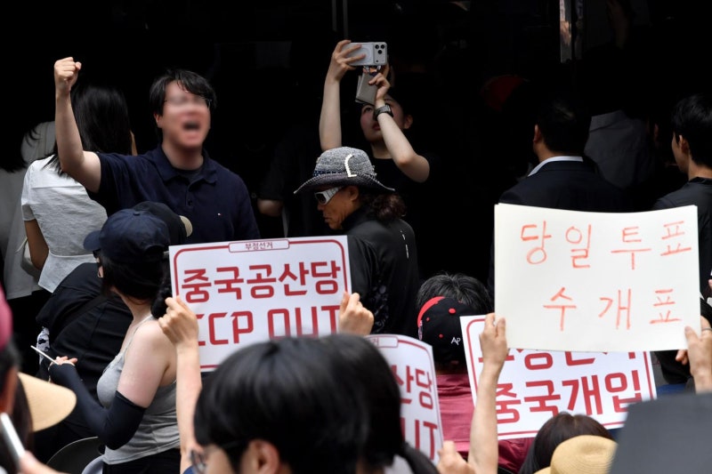 [사설] 국민 참정권 훼손한 선관위, ‘해체’ 수준으로 개혁해야