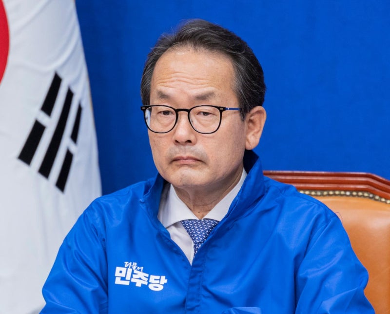 민주당 "<b>선관위 개혁 기구</b> 검토 중... 장동혁, 정치쇼 그만둬야"