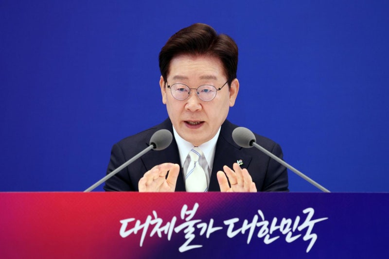 이 대통령 "이란의 韓 선박 공격, 의도 갖고 하지 않은 게 확실"