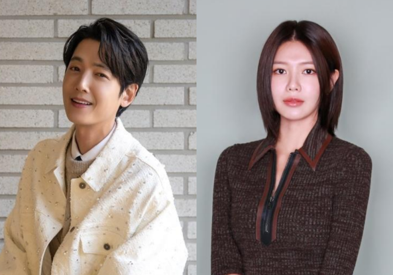 정경호·최수영, 공개 연애 14년 만 결별… "좋은 동료로 남기로"