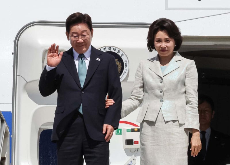 이 대통령, 월 15만원 농어촌기본소득, 영구도입·증액 상향 시사