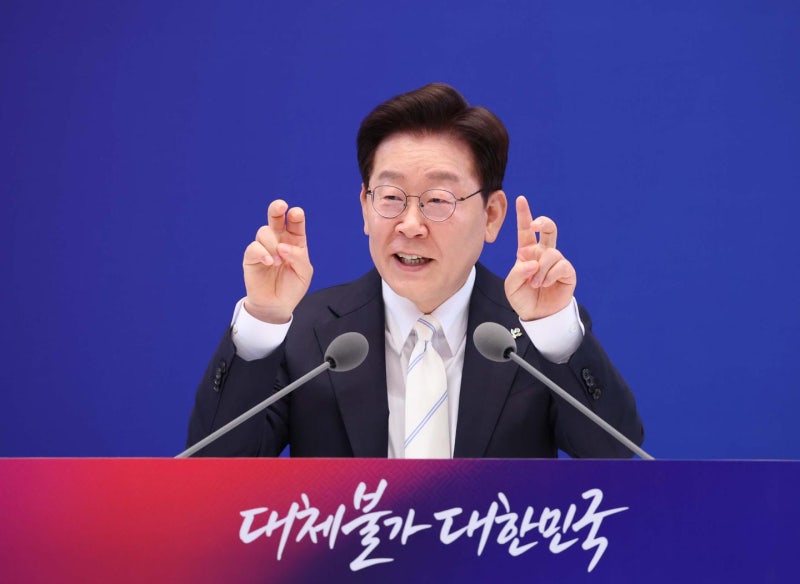 [메아리] '소년공 대통령'의 변심