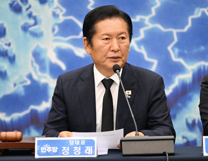 최재성 "李가 '오지 말라' 벽 친 것… 정청래도 '명청대전' 피할 듯"