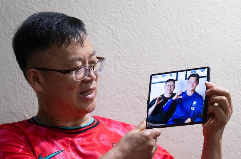 [단독] 오현규 위해 추어탕집 차린 아버지 오해선 씨 "아들의 숱한 시련, 전화위복됐다" [2026 월드컵 홍명보호]