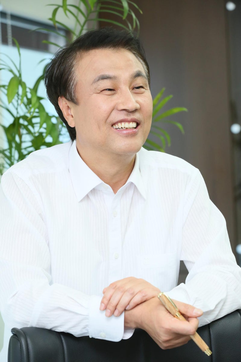 <b>석창규</b> 웹케시그룹 회장, <b>비즈플레이</b> 대표 취임… "AI 기반 B2E 사업 확대...