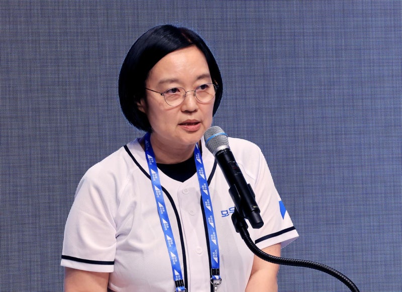 [단독] 한성숙, 남동생에게 건물 '무상임대' 해줬나... 1억원 추가 대출도 논란