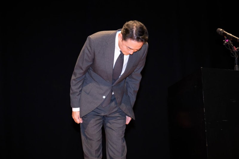 <b>중앙일보</b>, 결국 1차 <b>부도</b>... "응할 수 없어" 상환 거부