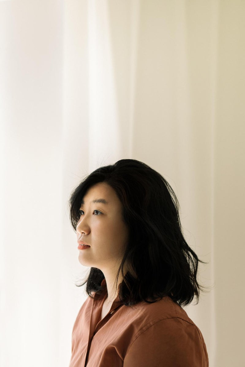 창작의 고통? '거짓말하고 있네, 사실 재밌으면서'