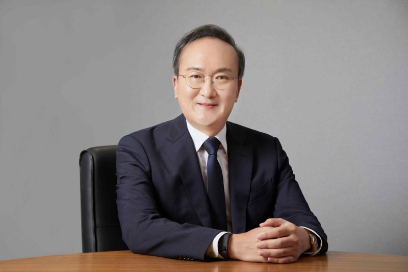 이석희 전 SK하이닉스 사장, 인텔 파운드리 수석 부사장으로