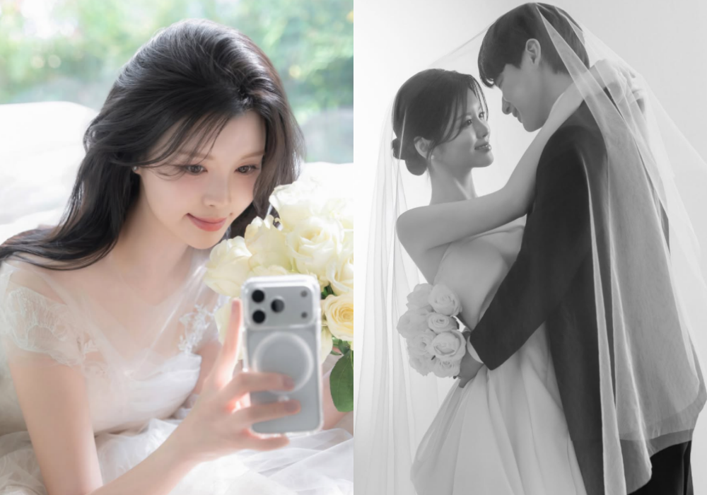 구구단 소이, 8월 결혼… 예비신랑은 변호사