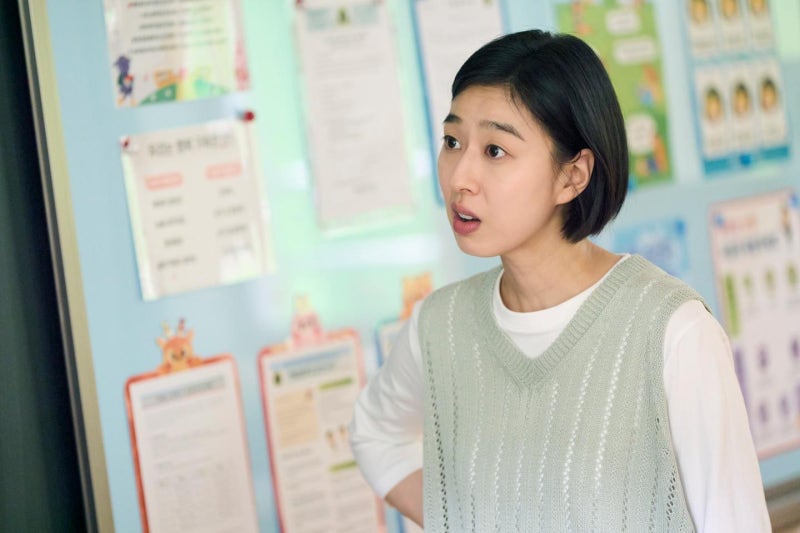 "틀린 문제에 빗금 치지 마세요 "… 과보호는 왜 아이를 약하게 만드나