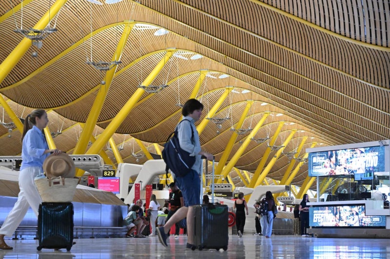 말라가공항이 스페인 3위 된 비결은... '하나의 공항' 전략 통했다