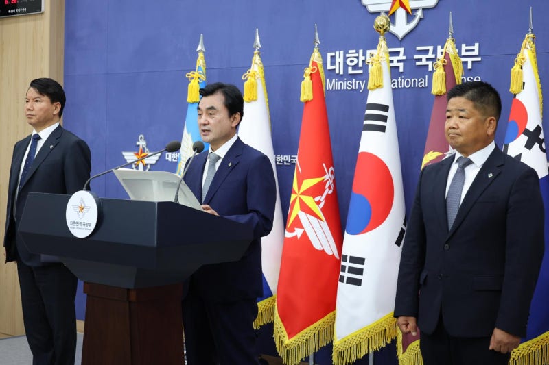 드론본부와 불법계엄 [지 평선]