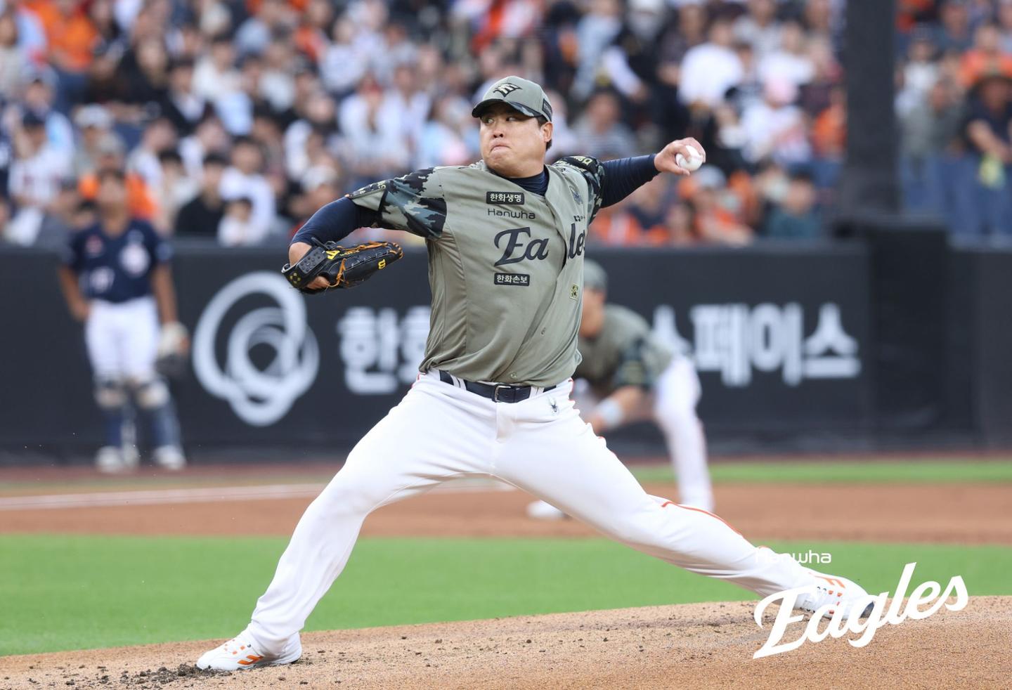 류현진, 통산 9번째 프로야구 올스타전 나선다... 감독 추천으로 선발
