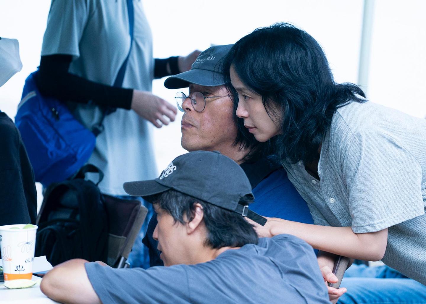 李滄東《可能的愛》全道嬿攜手Netflix先上映戲院