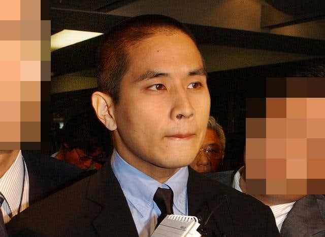 "병역기피 아이콘" vs "10년째 같은 이야기"… 유승준 세번째 '비자 다툼' 항소심 시작