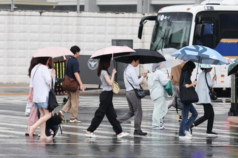韓 최고세율 49.5%인데 대상자는 소수… OECD "중산층 과세 늘려야"