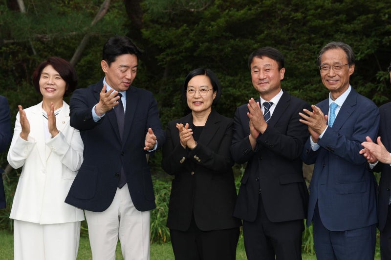 당정, 반도체 추가 세수로 '미래 대응 기금' 추진... "성장 동력·양극화 대응"