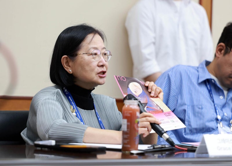 "예술계 진짜 위기는 획일화"… 30년 홍콩아트페스티벌 프로그램 디렉터의 진단
