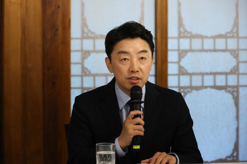 [속보] 250만 평 광주 군공항, 반도체 산단 된다… 호남 메가 프로젝트 본격화