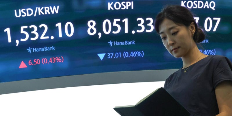 '상폐론'까지 나온 삼전·닉스 레버리지 ETF… "주식시장, 코인판 됐다" 비판