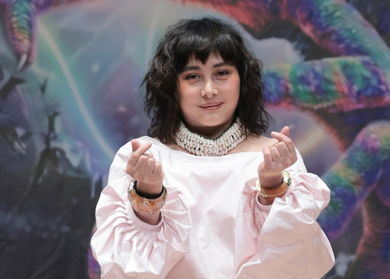 홍콩 배우 조시 호 “홍콩 영화 부활하려면 시야 넓혀야”