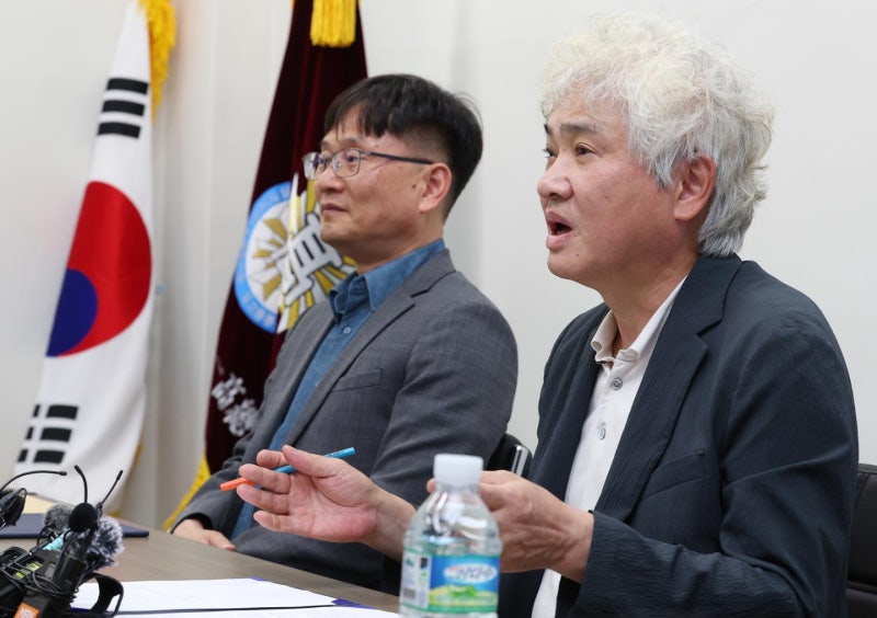 [속보] <b>광주일고</b> "배재고 학생들 <b>선처</b>를"… 엄벌보다 화해 택했다