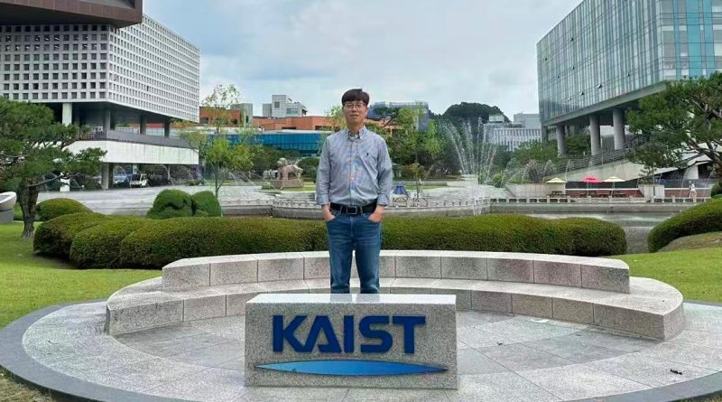 '연봉 3배' 중국 마다하고 카이스트 온 중국  인 교수... 인재 유치, 돈만이 답은 아니다