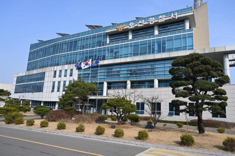 경기 <b>오산 아파트 일가족</b> 3명 <b>사망</b>… 현장서 유서 발견