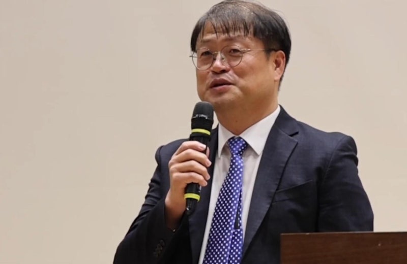 "지방선거 높은 투표율, 2030 극우화 아닌 집권세력 평가” [김광수의 참견]