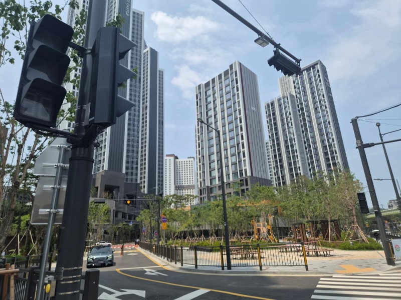 '추가 규제' 강수에도 커진 구리·기흥 집값 상승폭... 서울도 확대