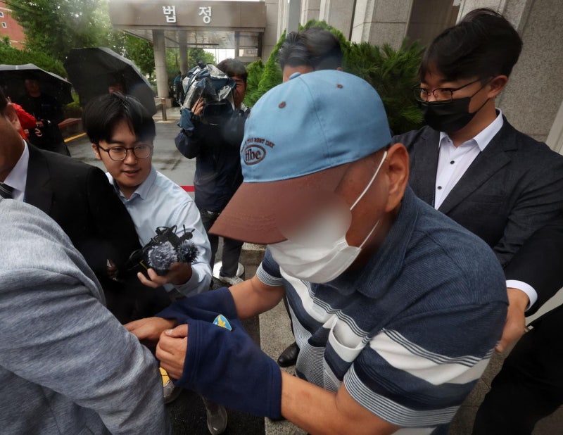 "변명의 여지가 없다"… '장윤기 유착 의혹'에 일선 형사들 자조와 분노