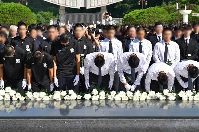 [이준희 칼럼] 이념·지역에 가두어선 안 될 5·18 정신