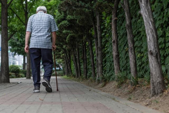 30%대까지 떨어진 노인빈곤율…부유층-빈곤층 격차는 더 커진다