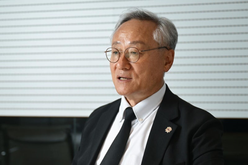 박판준 육사 총동창회장 "군 구조는 안 바꾸고 교육만 통합? 육사 지우기 의구심 들어"[사관학교 통합 논쟁 격화]