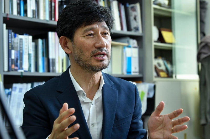 이승만·전두환도 추진했는데…"진보가 하면 실험인가" 사관학교 개혁위원장의 반박[사관학교 통합 논쟁 격화]