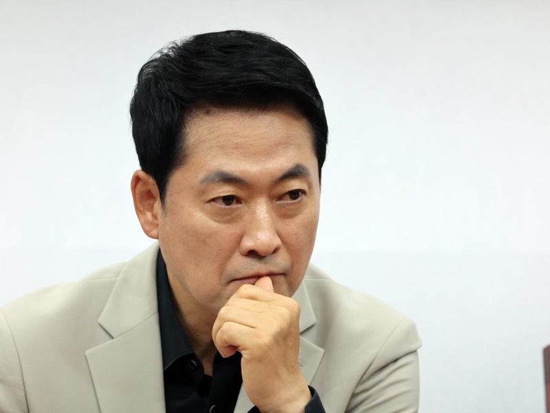 멈추지 않는 장동혁의 '징계 정치'... 의결 막히자 윤리위원까지 충원했다