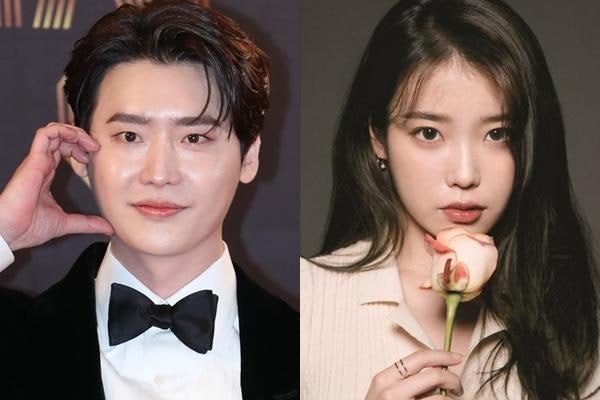 <b>이종석</b>·<b>아이유</b>, 공개 열애 4년 끝 <b>결별</b> "좋은 동료로 남기로"