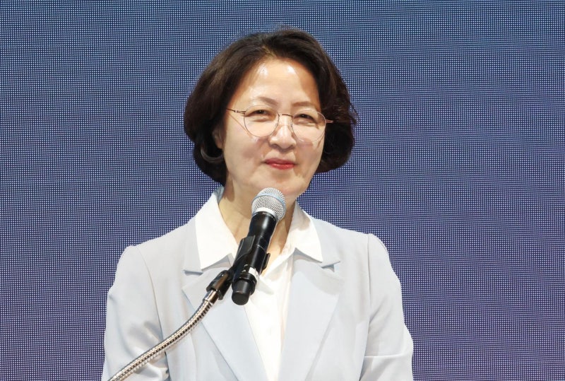 추미애 "<b>장윤기</b> <b>사건</b>, 수사·기소 분리 문제 아냐… 檢 개혁 흔들려선 ...