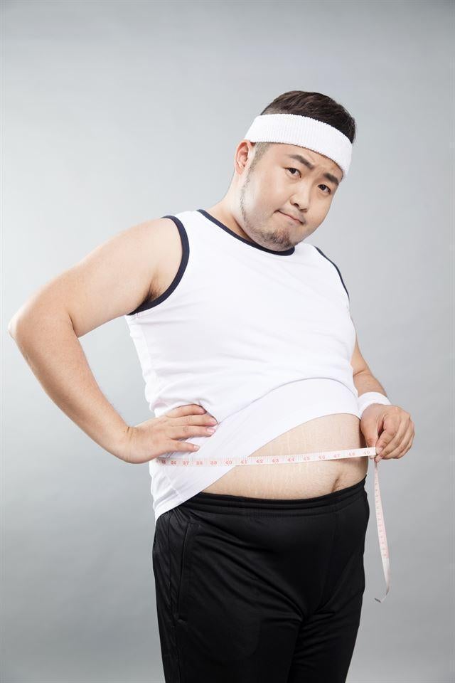 55세 이상인데 비만... 위 잘라내 몸무게 줄이는 수술 받아도 될까