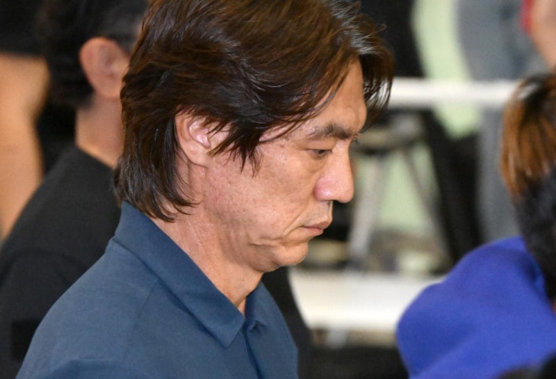 '<b>홍명보</b> 감독 <b>선임</b> 의혹' 경찰 <b>수사</b> 본격화… 축협 전력강화위원 줄소환