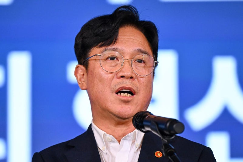 "직을 걸겠다"던 노동장관…상반기 '산재 사망자' 역대 최저