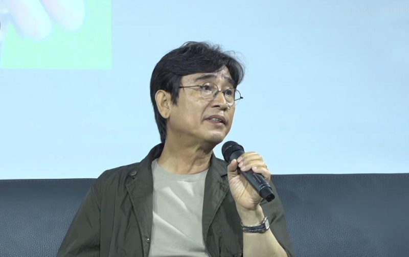 유시민 "이 대통령의 선택, 실패로 끝날 것"... 민주당 "금도 넘었다"