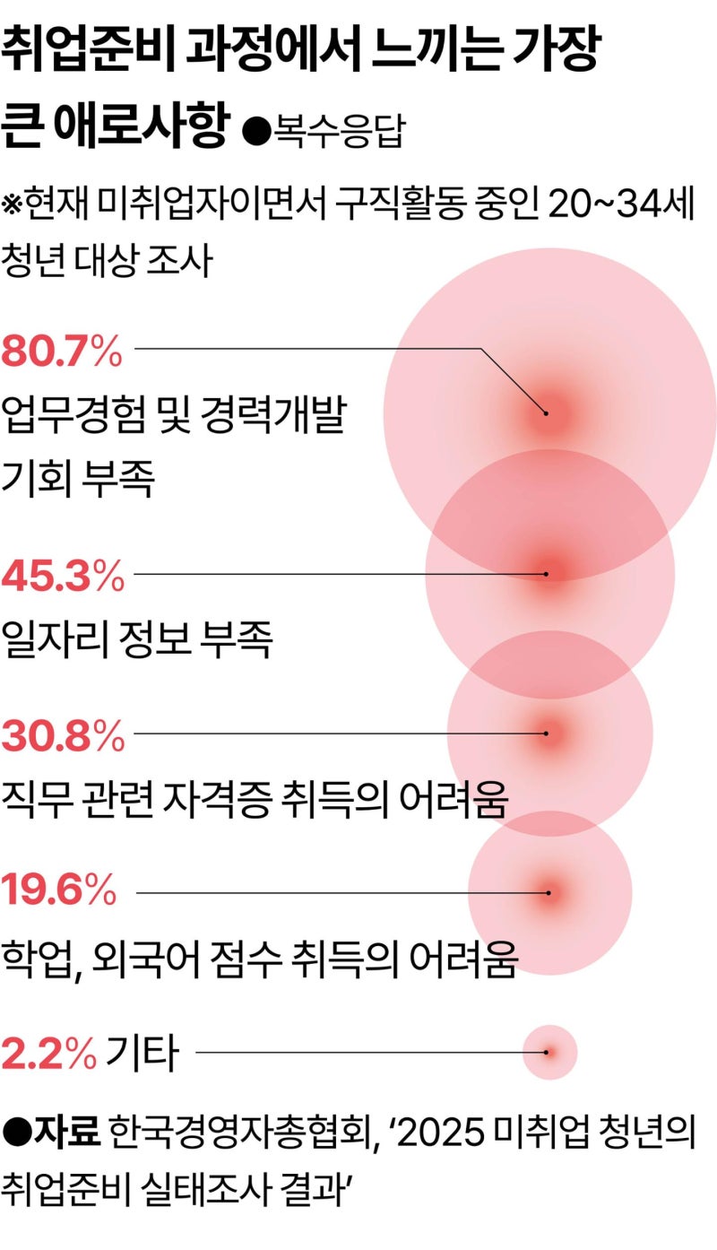 대졸 취업, 학과별 맞춤 프로그램이 답이다[지금, 대학을 묻다]