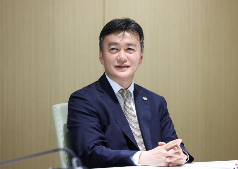 관세청장 "여행자 마약 저지선 강화… 무역범죄 전담센터도 설립"