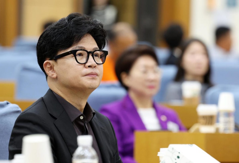 검사 출신들의 맞대결… <b>이건태</b>-<b>한동훈</b>, 보완수사권 놓고 공개 <b>토론</b>한다