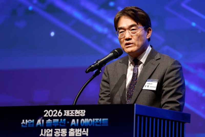 靑 <b>경제안보비서관</b>에 김성열 산업부 산업성장실장 <b>임명</b>
